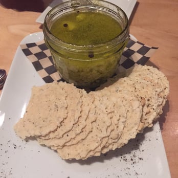 Camp 4  - Feta cheese - Wine Bars Near Me - Modesto, California