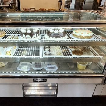 Food Glorious Food - Display case of cakes, etc. - Bakeries Near Me - Pittsburgh, Pennsylvania Food Glorious Food - Display case of cakes, etc. - Bakeries Near Me - Pittsburgh, Pennsylvania