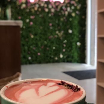 Coffee and Plants - Coffee & Tea Near Me - Pasadena, California