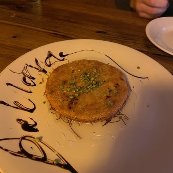Cafe Baklava - Kunefe - Turkish Near Me - Mountain View, California