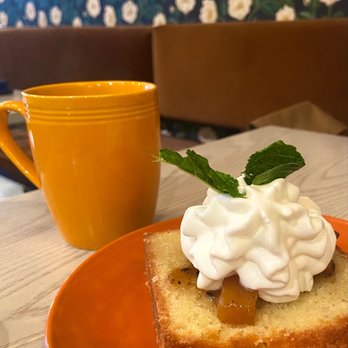 Nolia - Pound Cake - Southern Near Me - Cincinnati, Ohio Nolia - Pound Cake - Southern Near Me - Cincinnati, Ohio