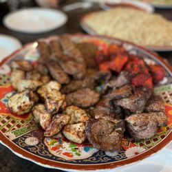 Watan Kabob