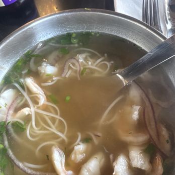 Love Pho - Dim Sum Near Me - El Paso, Texas