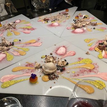Alinea - New American Near Me - Chicago, Illinois