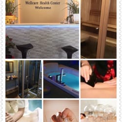 Wellcare Health Center