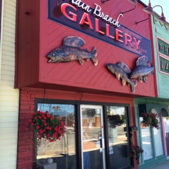 Main Branch Gallery LLC - Art Galleries Near Me - Grayling, Michigan Main Branch Gallery LLC - Art Galleries Near Me - Grayling, Michigan