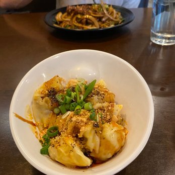 Noodle Man - Noodles Near Me - Virginia Beach, Virginia