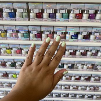 Creative Nail Spa - Waxing Near Me - Belmont, California