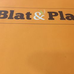 Blat & Plat
