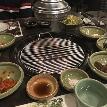 Anto - Korean Near Me - New York, New York Anto - Korean Near Me - New York, New York