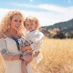 Mountain House Photography - Family Portraits