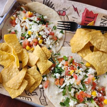 Tijuana Flats - Mango Lime Shrimp Tacos - Tex-Mex Near Me - Royal Palm Beach, Florida Tijuana Flats - Mango Lime Shrimp Tacos - Tex-Mex Near Me - Royal Palm Beach, Florida