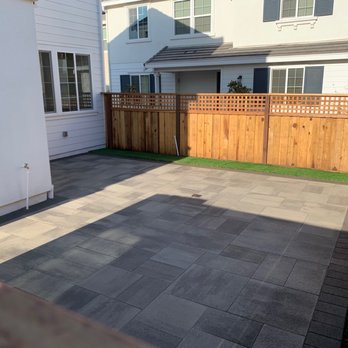 Interlocking Paver Nation - Masonry/Concrete Near Me - Penngrove , California