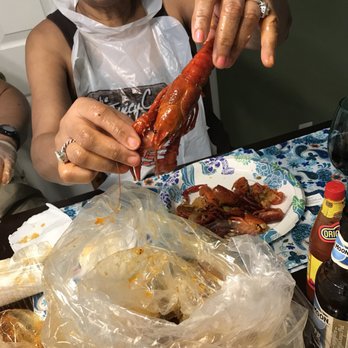 The Juicy Crab - Duluth - Seafood Near Me - Duluth, Georgia