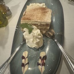 Tiramisu Tiramisu