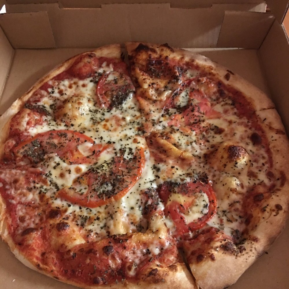 The Dough Shack - Margarita - Pizza Near Me - Rodanthe, North Carolina The Dough Shack - Margarita - Pizza Near Me - Rodanthe, North Carolina