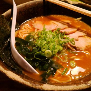 Cocolo Ramen - Ramen Near Me - Berlin, BE
