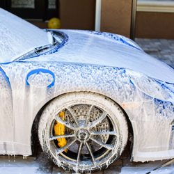 Austin's Mobile Car Wash & Detailing