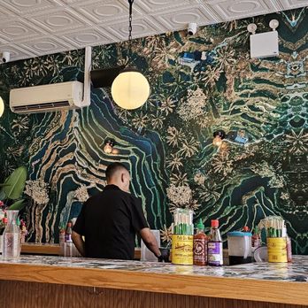 Phobar - Bar area - Vietnamese Near Me - Brooklyn, New York