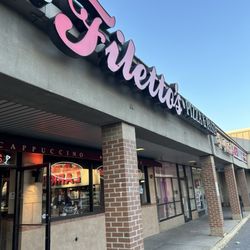 Filetto's - Exterior