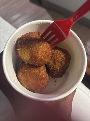 T.I.T.T.S Chicken by null