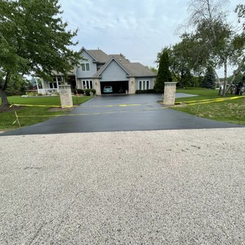 5 Star Sealcoating - Building Supplies Near Me - Cary, Illinois