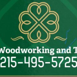 RPG’s Woodworking and Tile