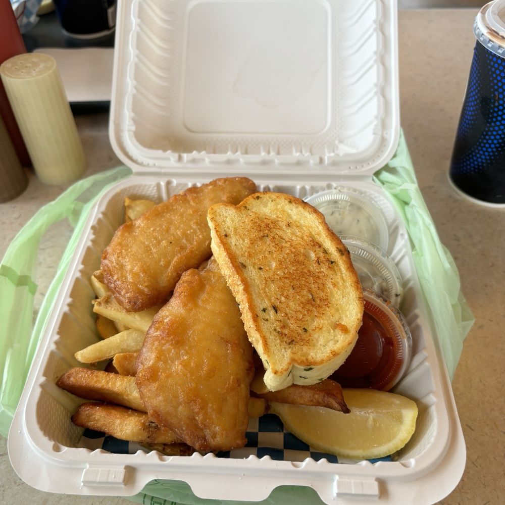 Fidalgo Drive-In - Fast Food Near Me - Anacortes, Washington Fidalgo Drive-In - Fast Food Near Me - Anacortes, Washington