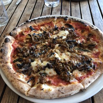 Nomad Pizza - Pizza Near Me - Princeton, New Jersey Nomad Pizza - Pizza Near Me - Princeton, New Jersey