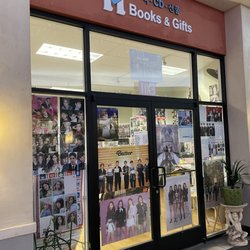 H Books and Gifts