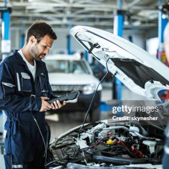 Grease Monkey - FREE DIAGNOSTICS ON DRIVE THRU... THEN ACCURATE ESTIMATES. - Oil Change Stations Near Me - Phoenix, Arizona