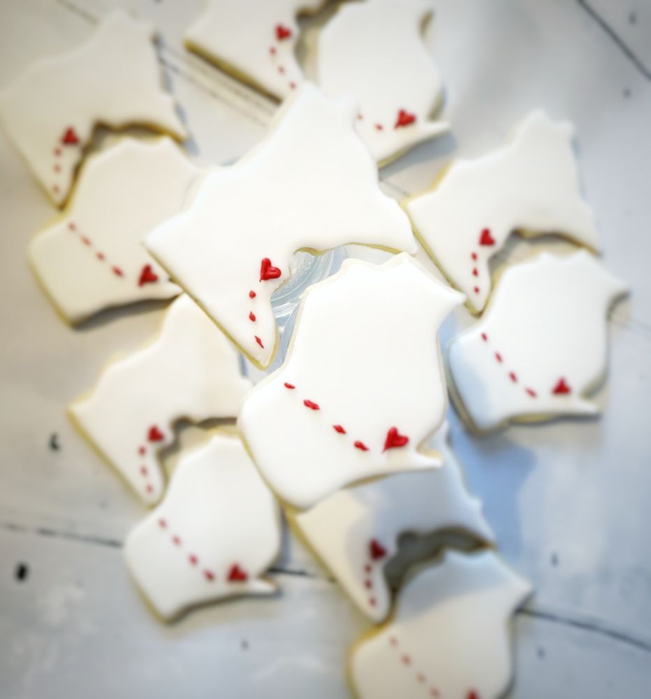 TEDDIES CREATIVE CAKES 20 Photos 2160 Holmgren Way, Green Bay, WI