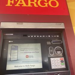 Wells Fargo Bank