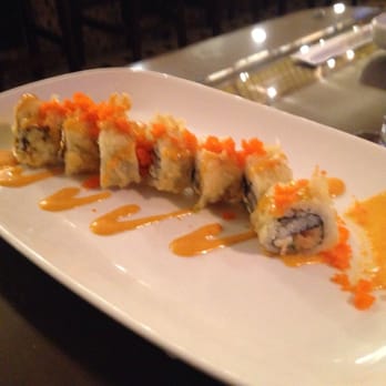 Tokyo Boys - Delicious! Scallop roll was totally worth it - Sushi Bars Near Me - Henderson, Nevada Tokyo Boys - Delicious! Scallop roll was totally worth it - Sushi Bars Near Me - Henderson, Nevada