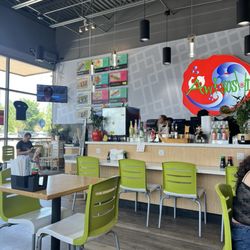 Awi Sushi