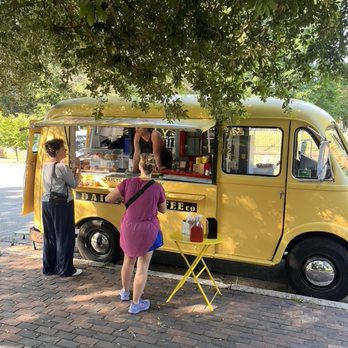 Daily Coffee - Coffee & Tea Near Me - Richmond, Virginia Daily Coffee - Coffee & Tea Near Me - Richmond, Virginia