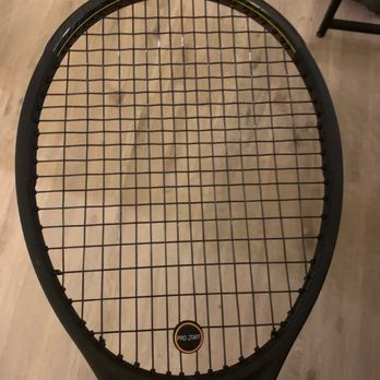 G&C Racket Stringing Service - Tennis Near Me G&C Racket Stringing Service - Tennis Near Me