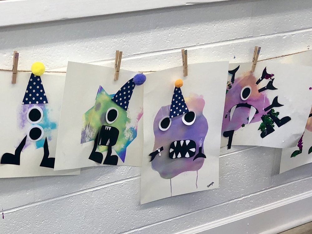 Oahu Bright Lab Logo