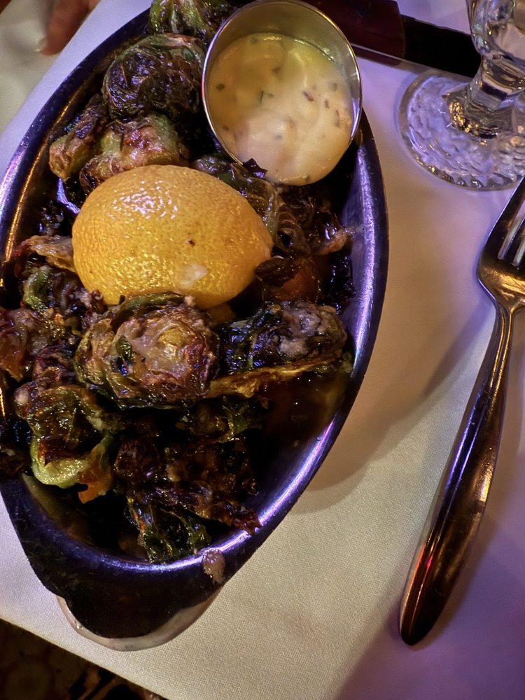 Social spots from Cc's City Broiler