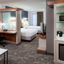 SpringHill Suites Salt Lake City Airport in Salt Lake City gift card