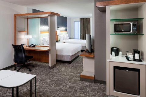 SpringHill Suites by Marriott Salt Lake City Airport - wedding in Salt Lake City, UT