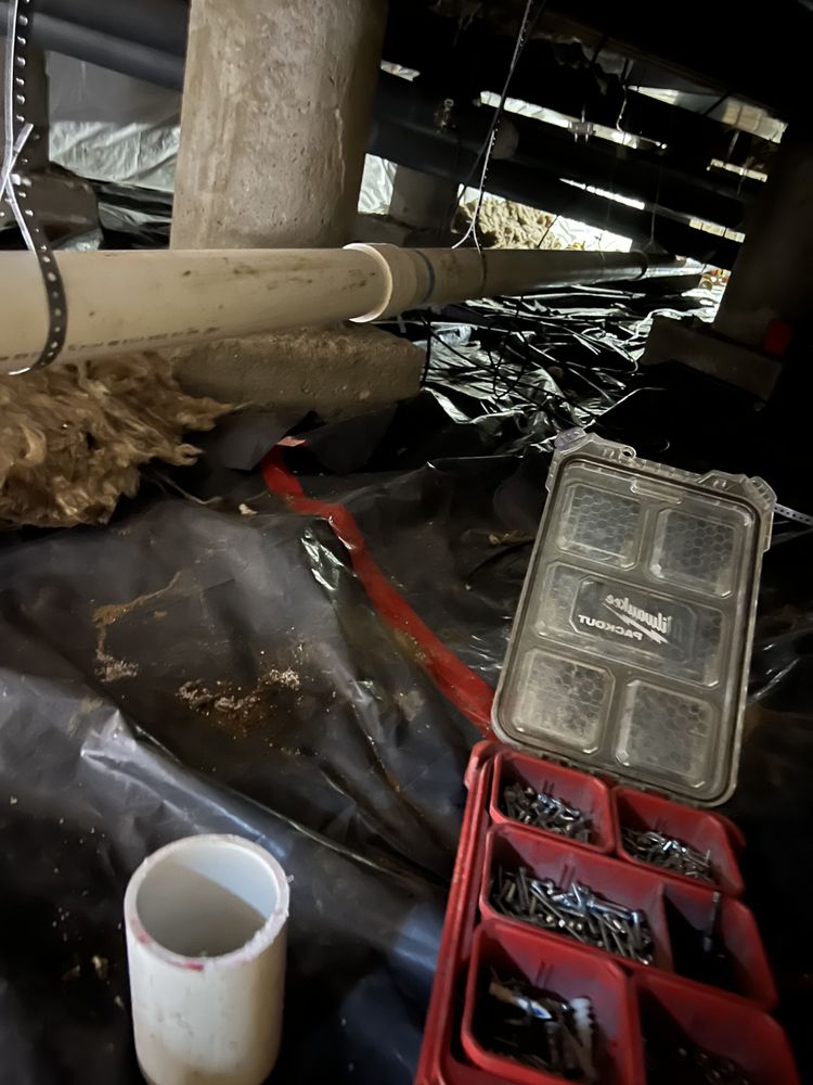 Slide of Plumbing Pros