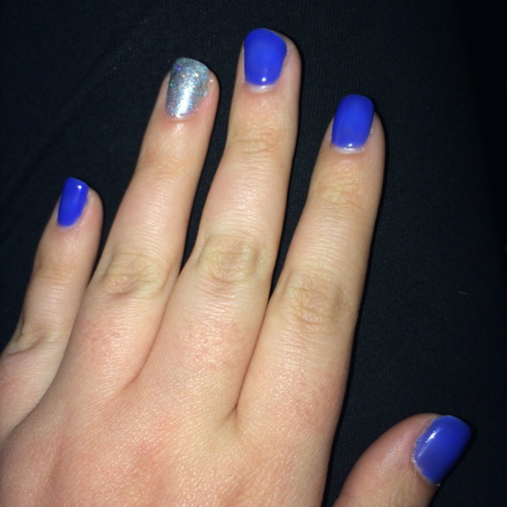 Nothing But Nails - Gel manicure - Nail Salons Near Me - Saratoga, California