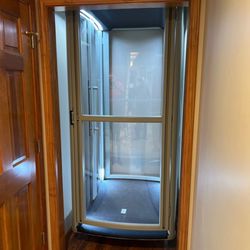 Jud Construction - Accessibility Lift