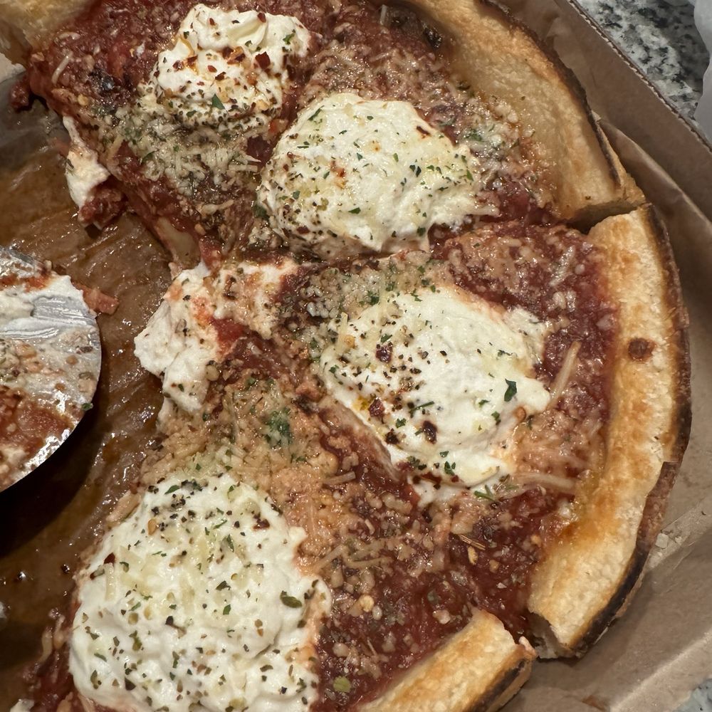 Rotolo's Craft & Crust - The Big Apple Deep Dish - Pizza Near Me - Memphis, Tennessee Rotolo's Craft & Crust - The Big Apple Deep Dish - Pizza Near Me - Memphis, Tennessee