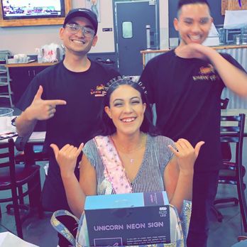 The Kickin' Crab - Best servers out there - Cajun/Creole Near Me - Riverside, California The Kickin' Crab - Best servers out there - Cajun/Creole Near Me - Riverside, California