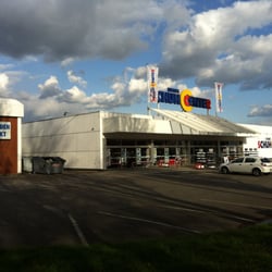 Siemes Schuhcenter Krefeld - Siemes Schuhcenter Krefeld am Großmarkt