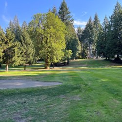 Delphi Golf Course