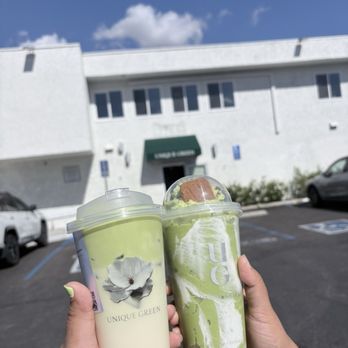 UG Tea - Bubble Tea Near Me - San Gabriel, California UG Tea - Bubble Tea Near Me - San Gabriel, California