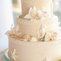 A Slice Of Heaven Cakery - looking for a cake like this